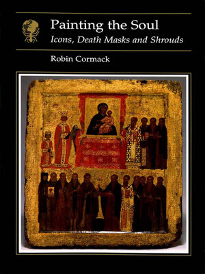 cover image of Painting the Soul
